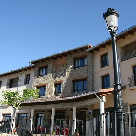Casa Tejedor Las Almunias