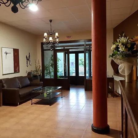 Hotel Casa Tejedor Las Almunias