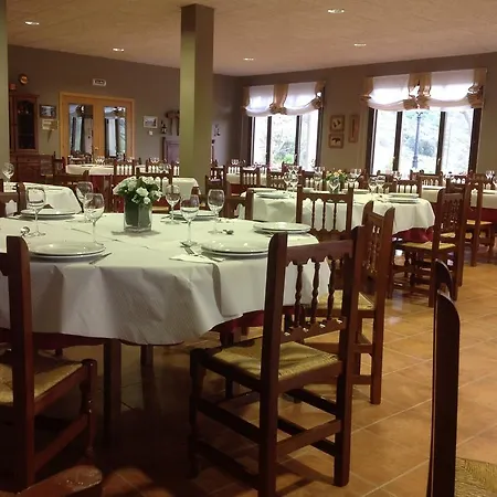 Otel Casa Tejedor Las Almunias