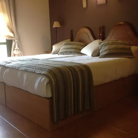 Casa Tejedor Hotel