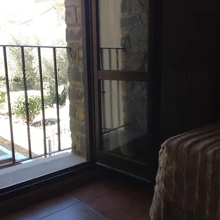 ホテル Casa Tejedor