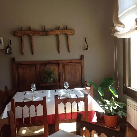 Hotel Casa Tejedor *