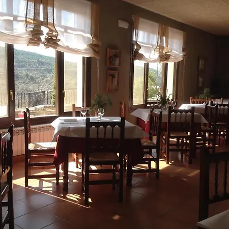 Hotel Casa Tejedor *