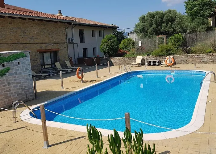 Hotell Casa Tejedor *