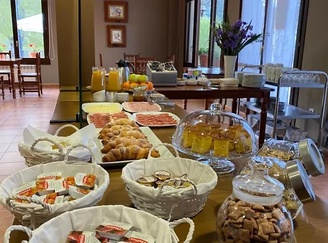 Casa Tejedor Hotell Las Almunias