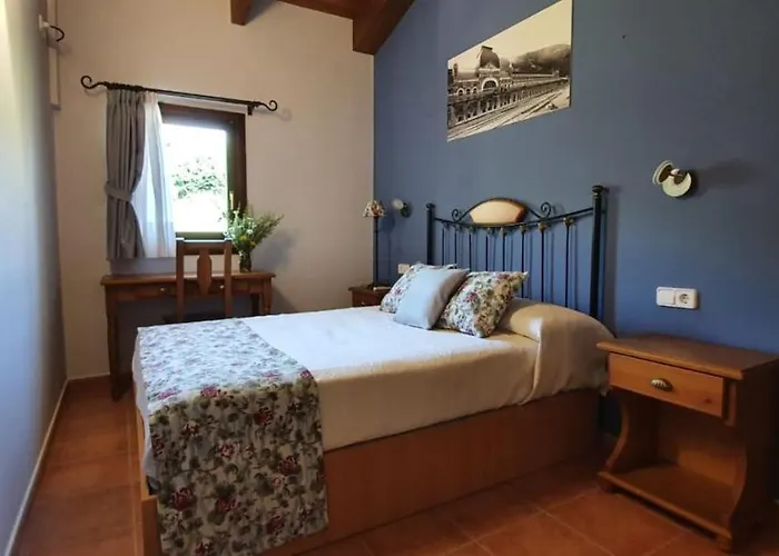 Casa Tejedor * Las Almunias