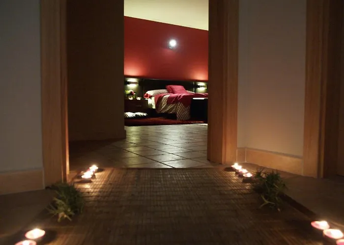 Casa Tejedor Las Almunias