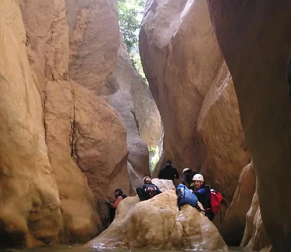 Hotell Casa Tejedor *