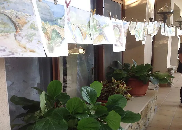 Casa Tejedor Hotell Las Almunias