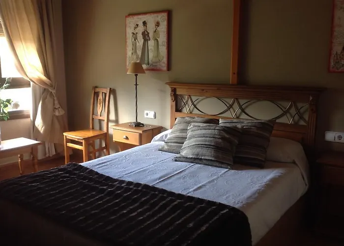 Casa Tejedor Las Almunias