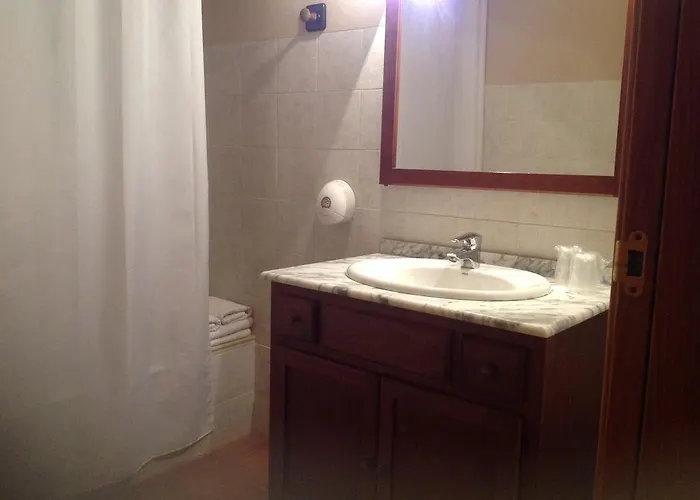 Casa Tejedor Hotell Las Almunias