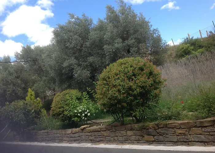 Casa Tejedor Hotell Las Almunias