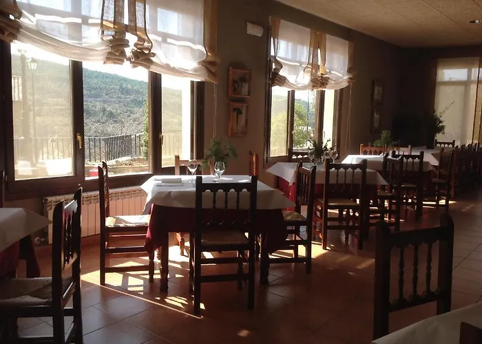 Hotell Casa Tejedor *